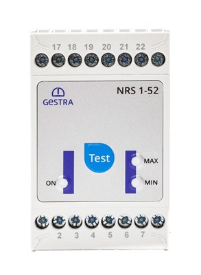 NRS1-52E9 Level Switch 24V GES28422